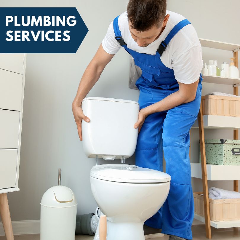 Plumbing Company in Deer Creek, MN